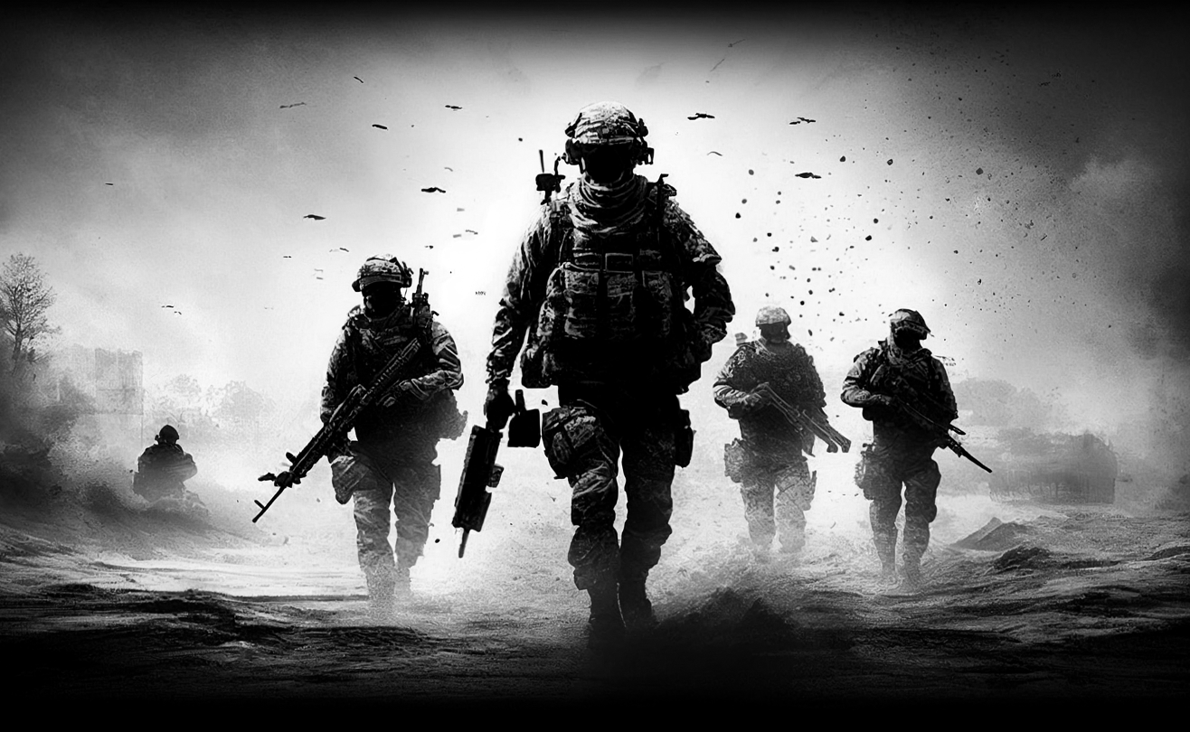 Version Bravo - Combat Veterans to Founders